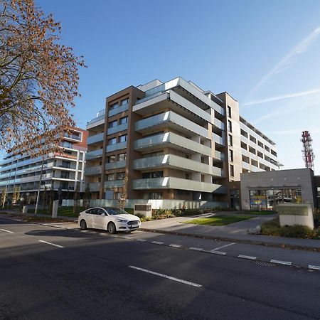 Lulu Apartments - Pod Masztami - Apartament Dwupokojowy - Basen Silownia Parking Kolobrzeg Luaran gambar