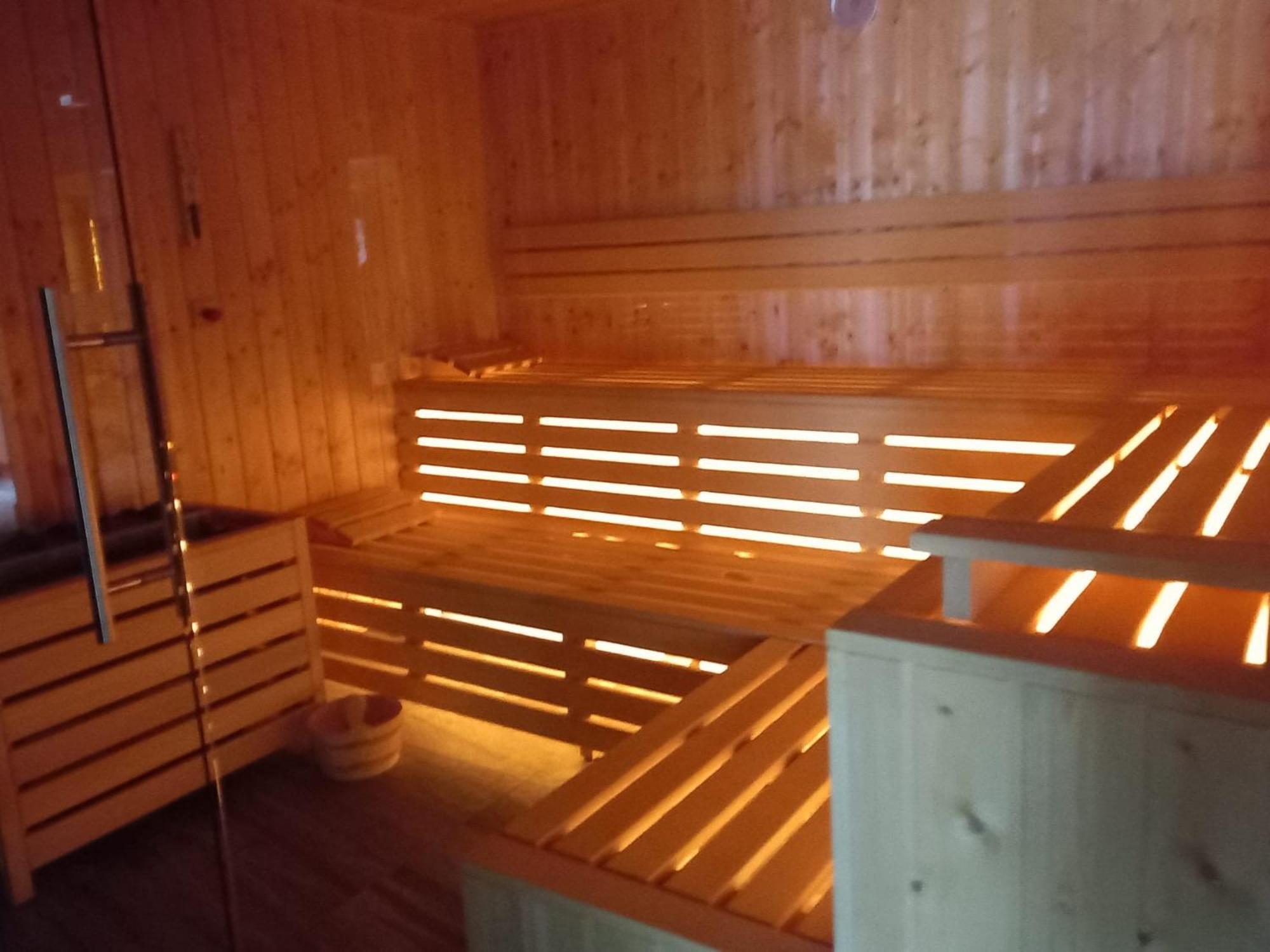 Lulu Apartments - Pod Masztami - Apartament Dwupokojowy - Basen Silownia Parking Kolobrzeg Luaran gambar