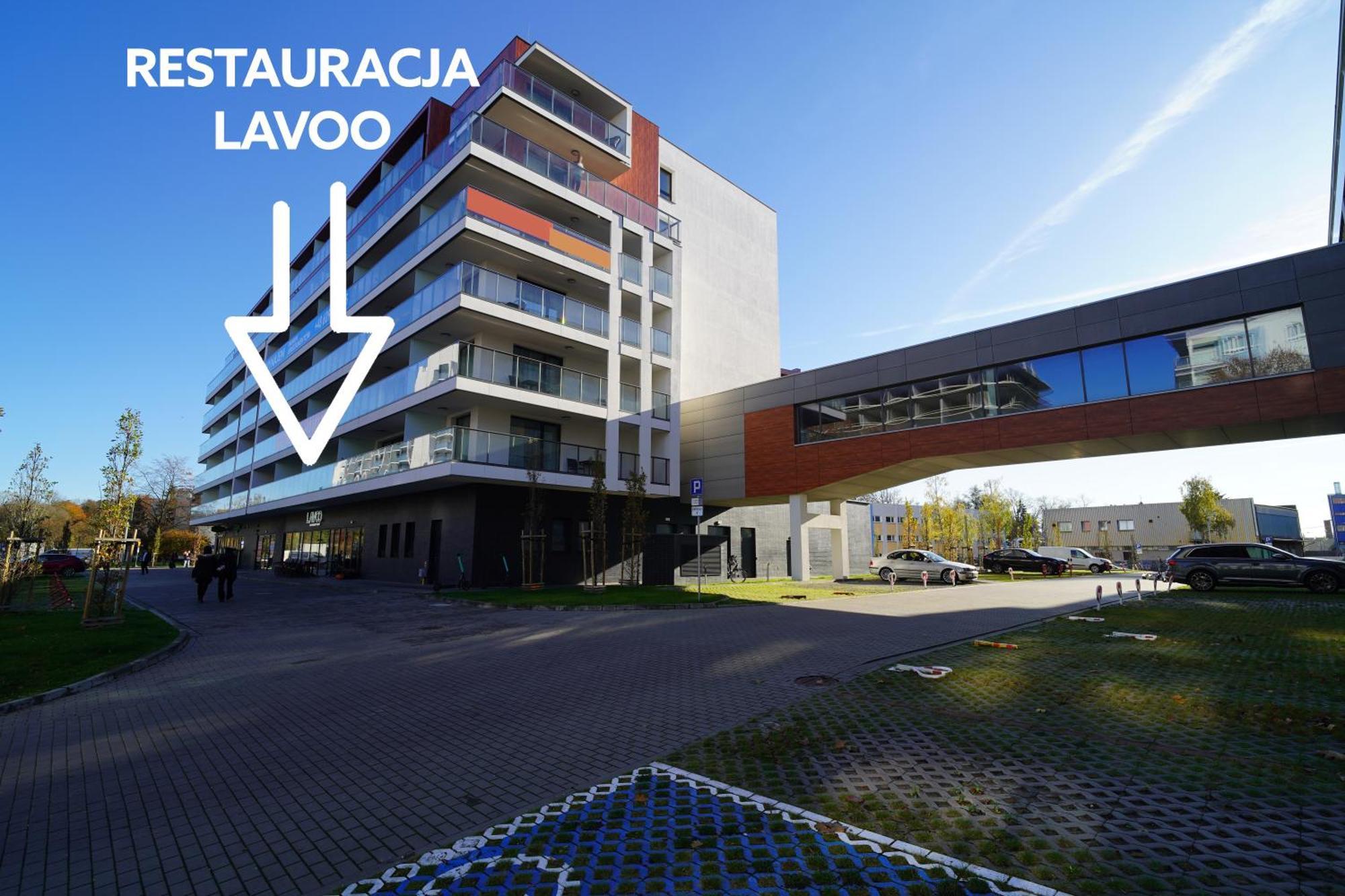 Lulu Apartments - Pod Masztami - Apartament Dwupokojowy - Basen Silownia Parking Kolobrzeg Luaran gambar