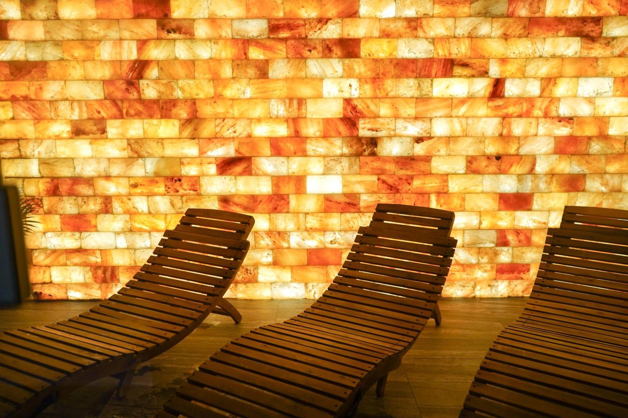 Lulu Apartments - Pod Masztami - Apartament Dwupokojowy - Basen Silownia Parking Kolobrzeg Luaran gambar