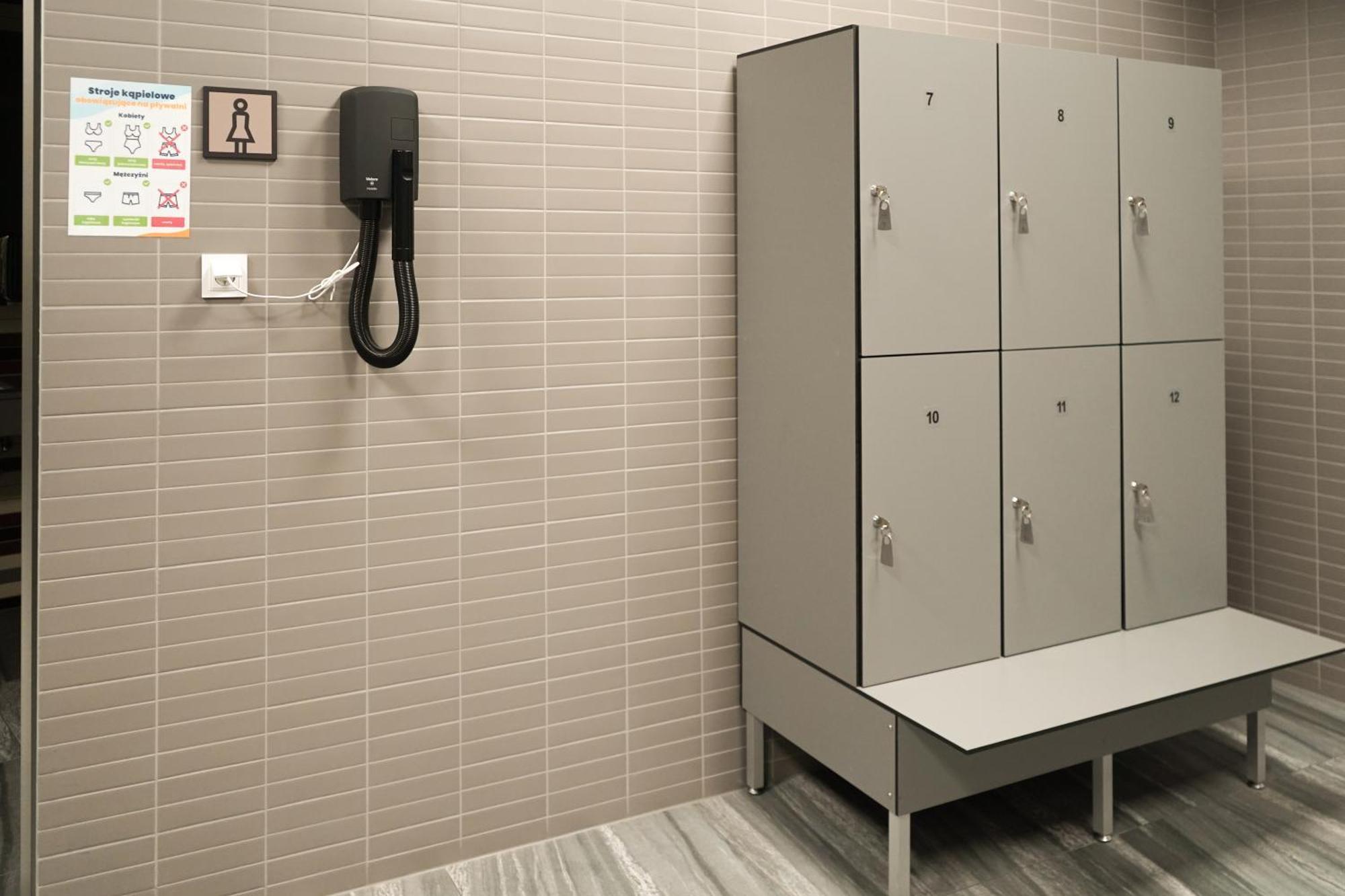 Lulu Apartments - Pod Masztami - Apartament Dwupokojowy - Basen Silownia Parking Kolobrzeg Luaran gambar